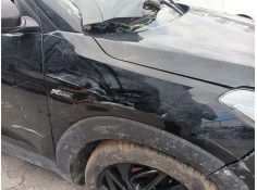 Recambio de aleta delantera derecha para hyundai tucson (tl, tle) 1.6 crdi referencia OEM IAM   