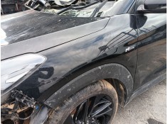 Recambio de aleta delantera izquierda para hyundai tucson (tl, tle) 1.6 crdi referencia OEM IAM   