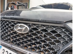 Recambio de rejilla delantera para hyundai tucson (tl, tle) 1.6 crdi referencia OEM IAM   