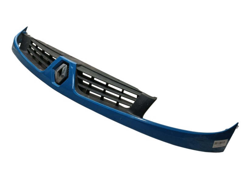 Recambio de rejilla delantera para renault kangoo express (fc0/1_) 1.2 16v (fc05, fc0w, fc1d, fc1p, fc1k, fc0t) referencia OEM I