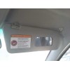 Recambio de parasol derecho para chevrolet aveo ls referencia OEM IAM   