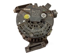 Recambio de alternador para opel astra g coupé 2.2 16v edition referencia OEM IAM 6204113   2