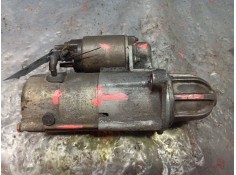 Recambio de motor arranque para opel astra g coupé 2.2 16v edition referencia OEM IAM    2