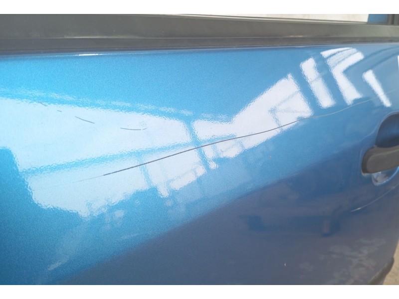 Recambio de puerta delantera izquierda para ford fiesta v (jh_, jd_) 1.4 tdci referencia OEM IAM   