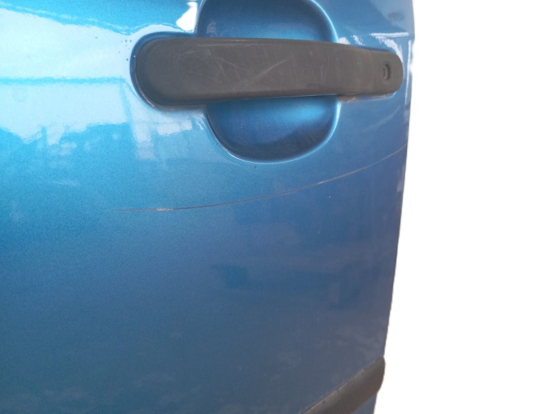 Recambio de puerta delantera izquierda para ford fiesta v (jh_, jd_) 1.4 tdci referencia OEM IAM   