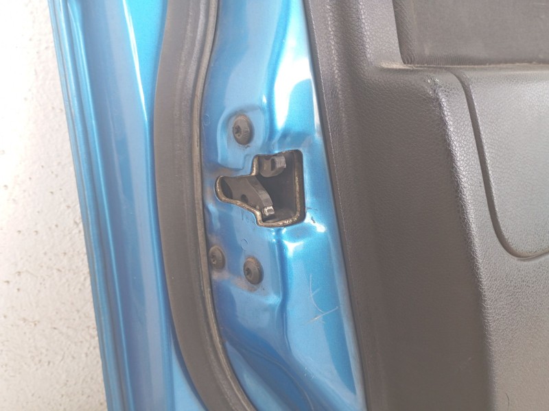 Recambio de puerta delantera izquierda para ford fiesta v (jh_, jd_) 1.4 tdci referencia OEM IAM   