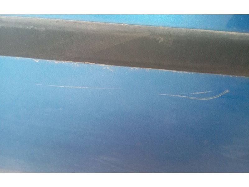 Recambio de puerta trasera derecha para ford fiesta v (jh_, jd_) 1.4 tdci referencia OEM IAM   