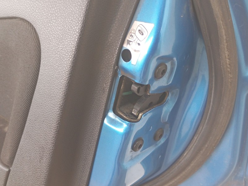 Recambio de puerta trasera derecha para ford fiesta v (jh_, jd_) 1.4 tdci referencia OEM IAM   