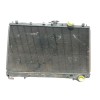 Recambio de radiador agua para mitsubishi space runner (n10/n20) glxi referencia OEM IAM MB924248  