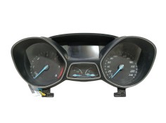 Recambio de cuadro instrumentos para ford kuga (cbs) trend referencia OEM IAM 2052991 FV4T10849LF 