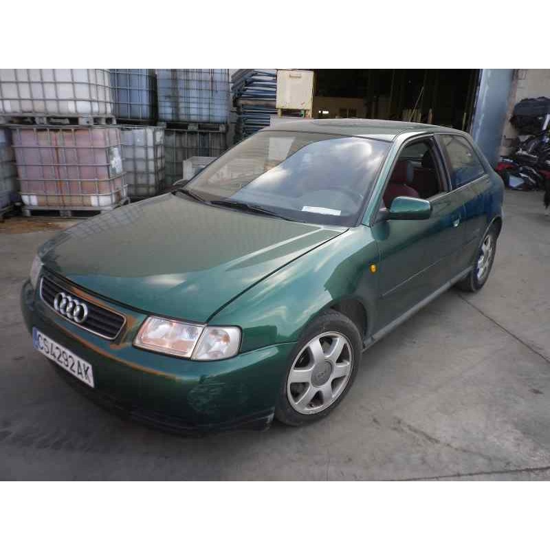 AUDI A3 (8L)
