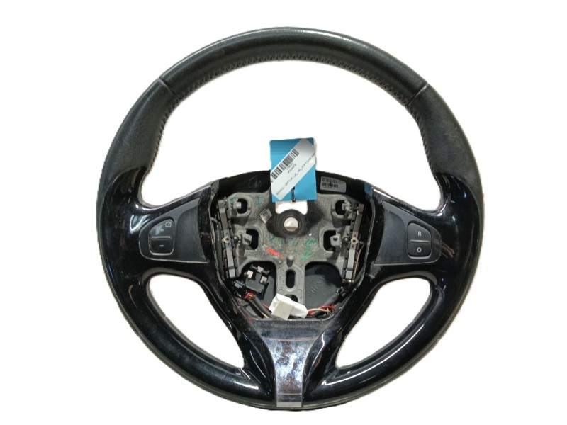 Recambio de volante para renault captur i (j5_, h5_) 0.9 tce 90 referencia OEM IAM 985105453R  