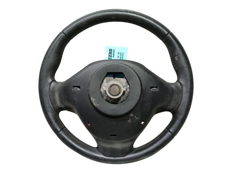 Recambio de volante para renault captur i (j5_, h5_) 0.9 tce 90 referencia OEM IAM 985105453R  
