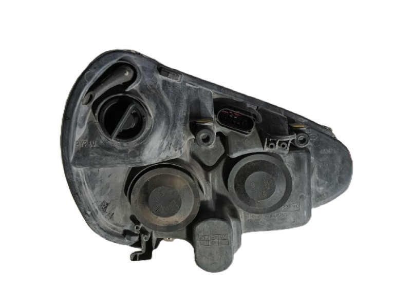 Recambio de faro izquierdo para ford s-max (wa6) 2.0 tdci referencia OEM IAM 1791506 6M2113W030AH 