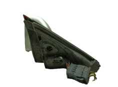 Recambio de retrovisor izquierdo para audi a3 (8l1) 1.9 tdi referencia OEM IAM 8L1858531HA3FZ   2