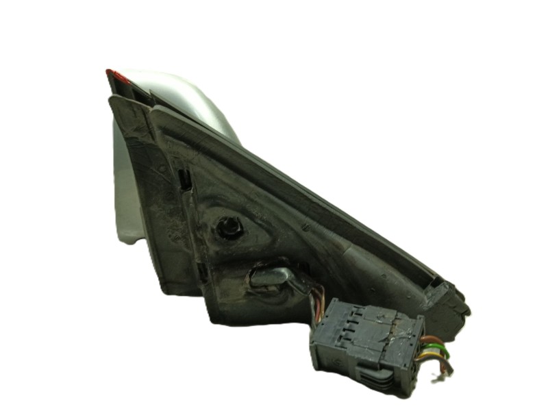 Recambio de retrovisor izquierdo para audi a3 (8l1) 1.9 tdi referencia OEM IAM 8L1858531HA3FZ  