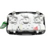 Recambio de luz interior para peugeot 3008 gt line referencia OEM IAM 96781444ZD  
