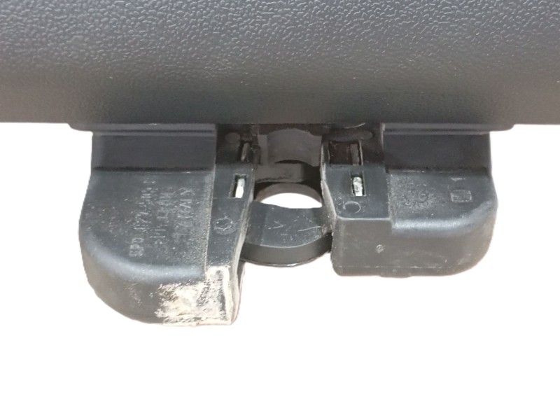 Recambio de porton trasero para seat altea (5p1) 1.4 tsi referencia OEM IAM   