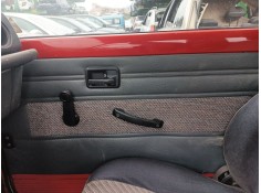 Recambio de guarnecido puerta delantera derecha para suzuki samurai todo terreno, cerrada (sj_) 1.3 a las 4 ruedas (sj 413) refe