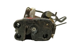 Recambio de cerradura puerta delantera izquierda para hyundai atos (mx) 1.0 i referencia OEM IAM 8132002010   2