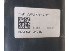 Recambio de puente trasero para seat ateca (kh7, khp) 1.5 tsi referencia OEM IAM    2