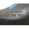 Recambio de tubo para seat leon st (5f8) reference referencia OEM IAM 5G1819151A  