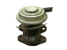 Recambio de valvula egr para audi a4 b7 avant (8ed) 2.5 tdi referencia OEM IAM    2