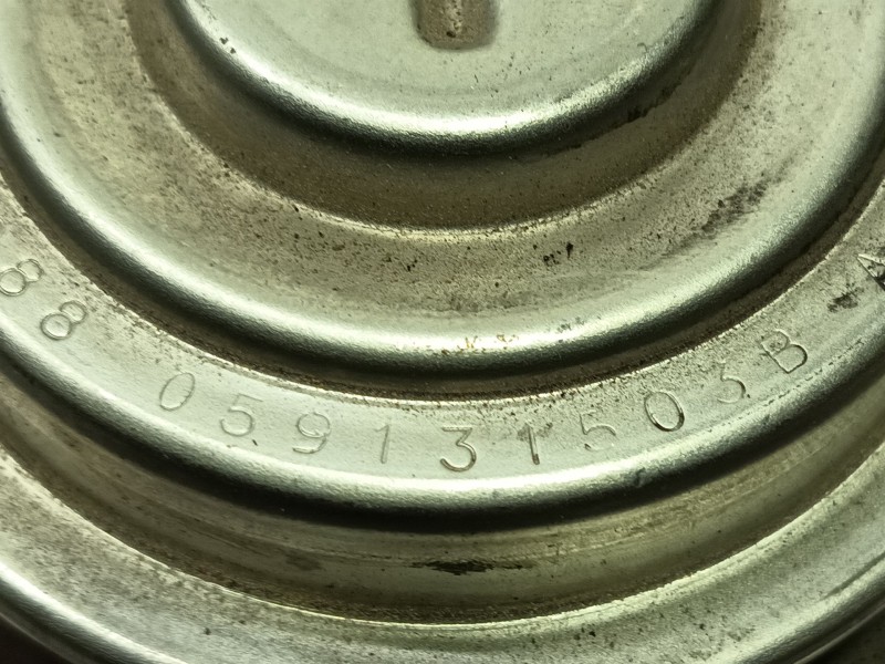 Recambio de valvula egr para audi a4 b7 avant (8ed) 2.5 tdi referencia OEM IAM   