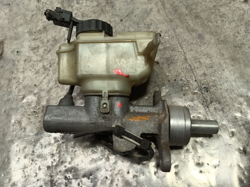 Recambio de bomba freno para volkswagen golf v berlina (1k1) conceptline (e) referencia OEM IAM 1K1614019K 1K1611301C 