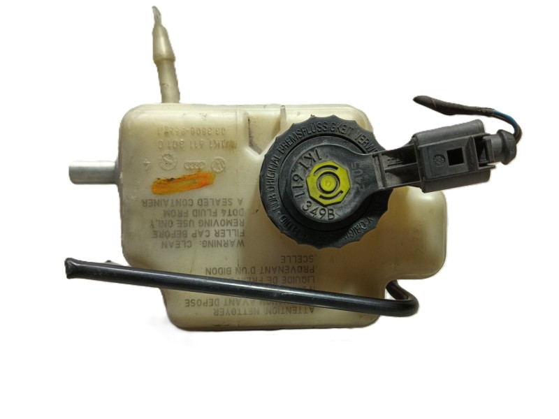 Recambio de bomba freno para volkswagen golf v berlina (1k1) conceptline (e) referencia OEM IAM 1K1614019K 1K1611301C 