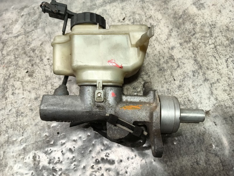 Recambio de bomba freno para volkswagen golf v berlina (1k1) conceptline (e) referencia OEM IAM 1K1614019K 1K1611301C 