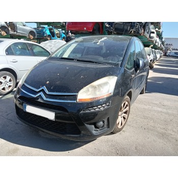 CITROËN C4 PICASSO I MONOSPACE (UD_)