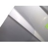 Recambio de aleta delantera derecha para chevrolet matiz (m200, m250) 0.8 referencia OEM IAM 96599356  