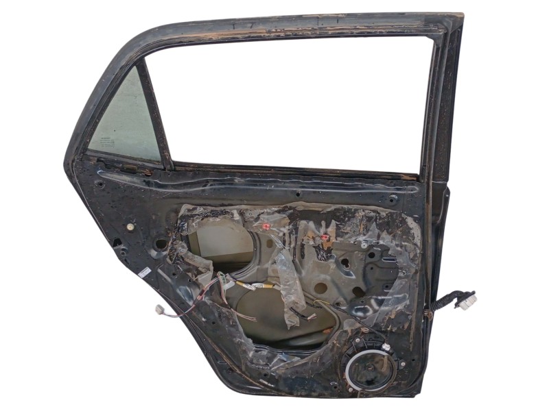 Recambio de puerta trasera izquierda para toyota auris (_e15_) 2.0 d-4d (ade150_) referencia OEM IAM   