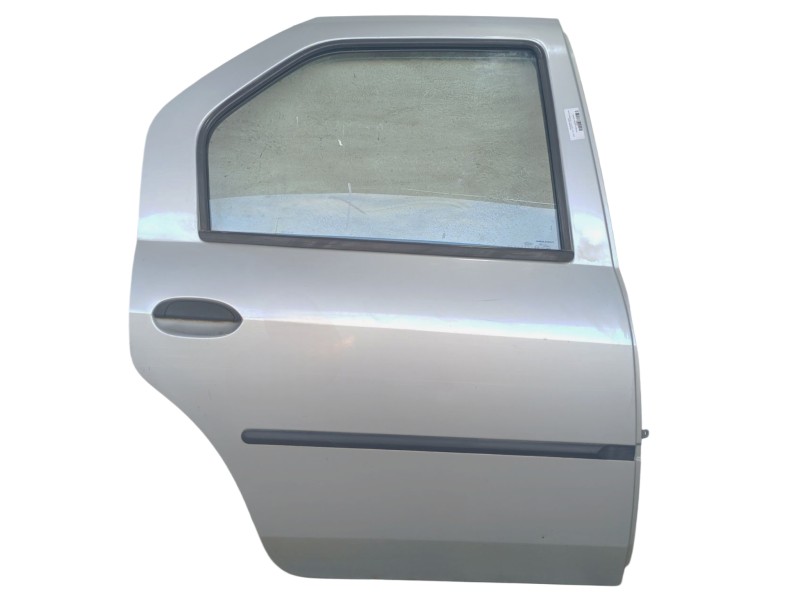 Recambio de puerta trasera derecha para dacia logan (ls_) 1.4 (lsoa, lsoc, lsoe, lsog) referencia OEM IAM  230249W 