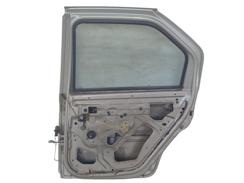 Recambio de puerta trasera derecha para dacia logan (ls_) 1.4 (lsoa, lsoc, lsoe, lsog) referencia OEM IAM  230249W 