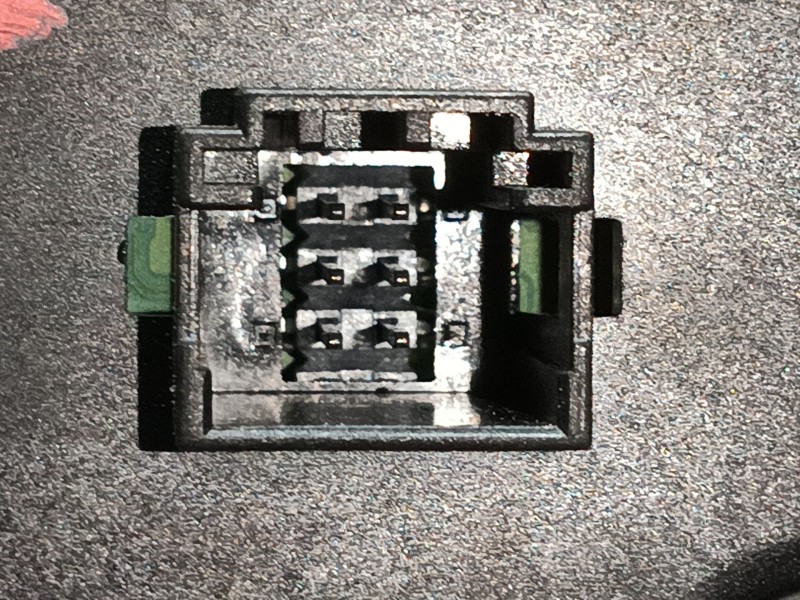 Recambio de mando calefaccion / aire acondicionado para opel crossland x edition referencia OEM IAM 39149577 98226284YX 