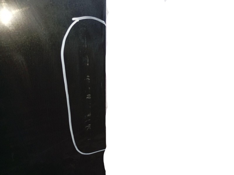 Recambio de puerta delantera izquierda para toyota auris (_e15_) 2.0 d-4d (ade150_) referencia OEM IAM   