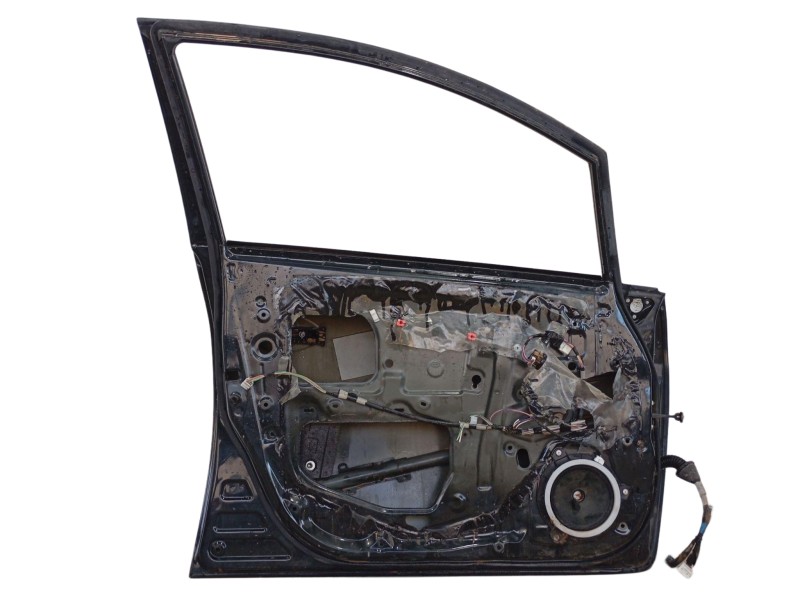 Recambio de puerta delantera izquierda para toyota auris (_e15_) 2.0 d-4d (ade150_) referencia OEM IAM   
