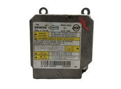 Recambio de centralita airbag para ssangyong kyron 200 xdi limited referencia OEM IAM 8625009061 5WY64065  2