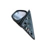 Recambio de retrovisor izquierdo para ford mustang mach-e (cgw) ev 4x4 referencia OEM IAM 2717573 WF0TK3S66RMA06065 