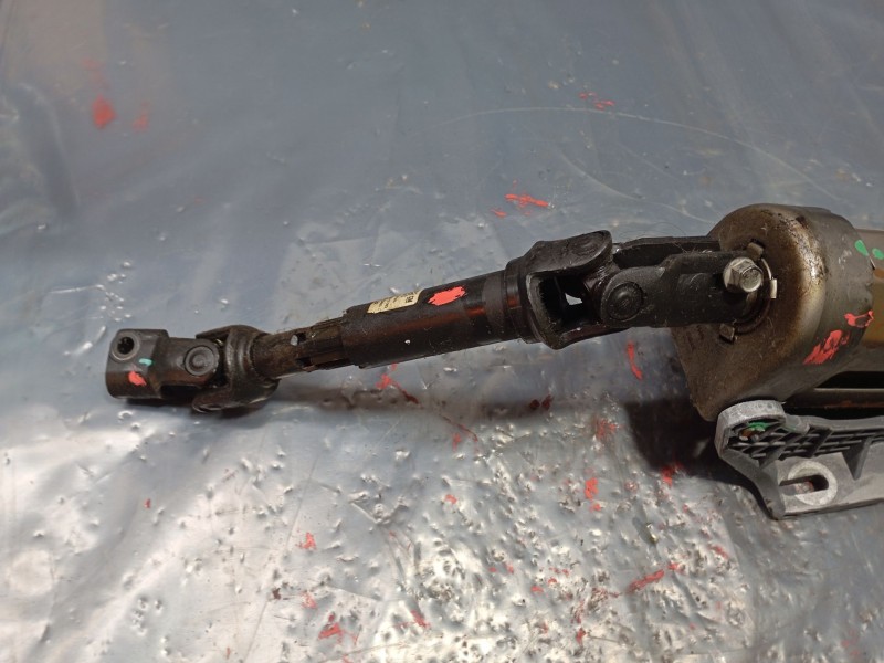 Recambio de columna direccion para opel insignia berlina cosmo referencia OEM IAM   