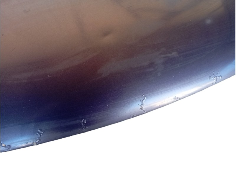 Recambio de capot para peugeot 307 (3a/c) 2.0 hdi 90 referencia OEM IAM   