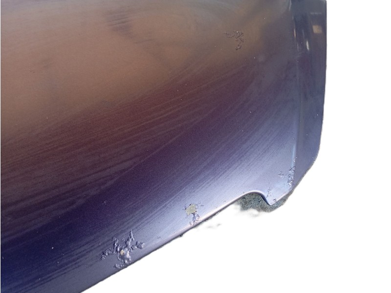 Recambio de capot para peugeot 307 (3a/c) 2.0 hdi 90 referencia OEM IAM   