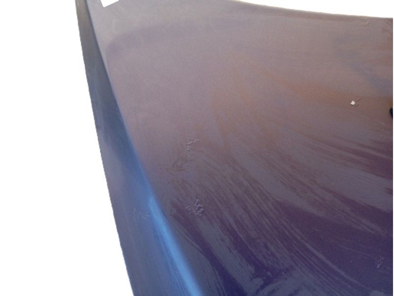 Recambio de capot para peugeot 307 (3a/c) 2.0 hdi 90 referencia OEM IAM   