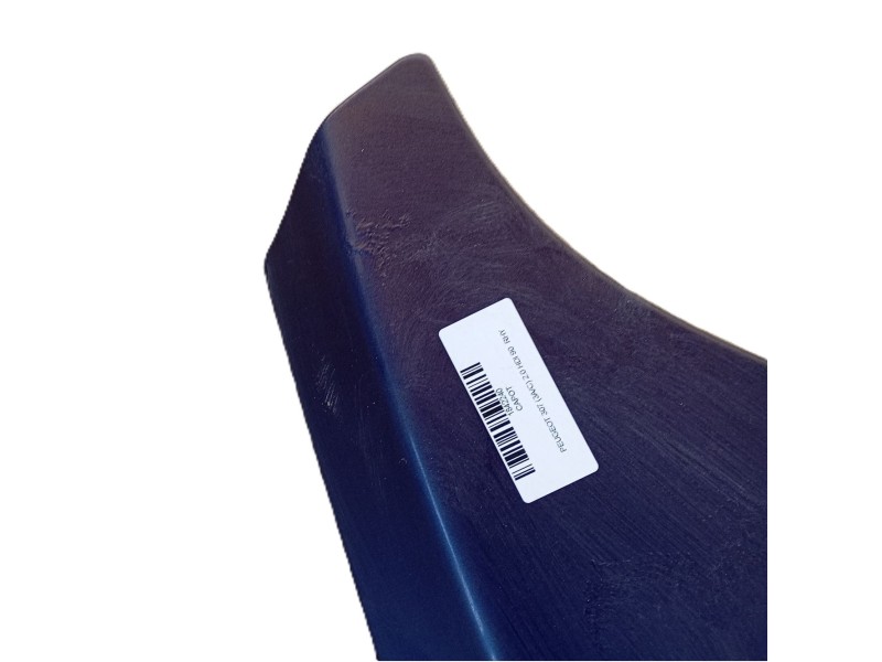 Recambio de capot para peugeot 307 (3a/c) 2.0 hdi 90 referencia OEM IAM   