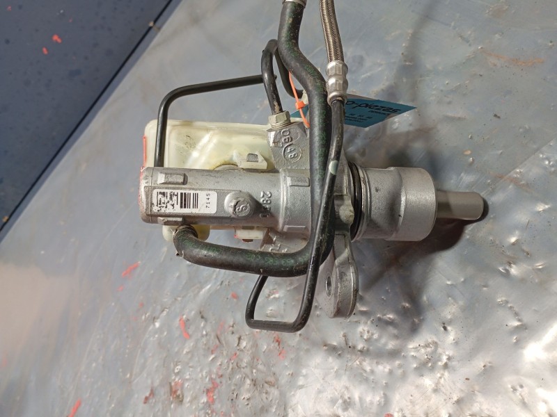 Recambio de bomba freno para bmw 7 (e65, e66, e67) 730 ld referencia OEM IAM   