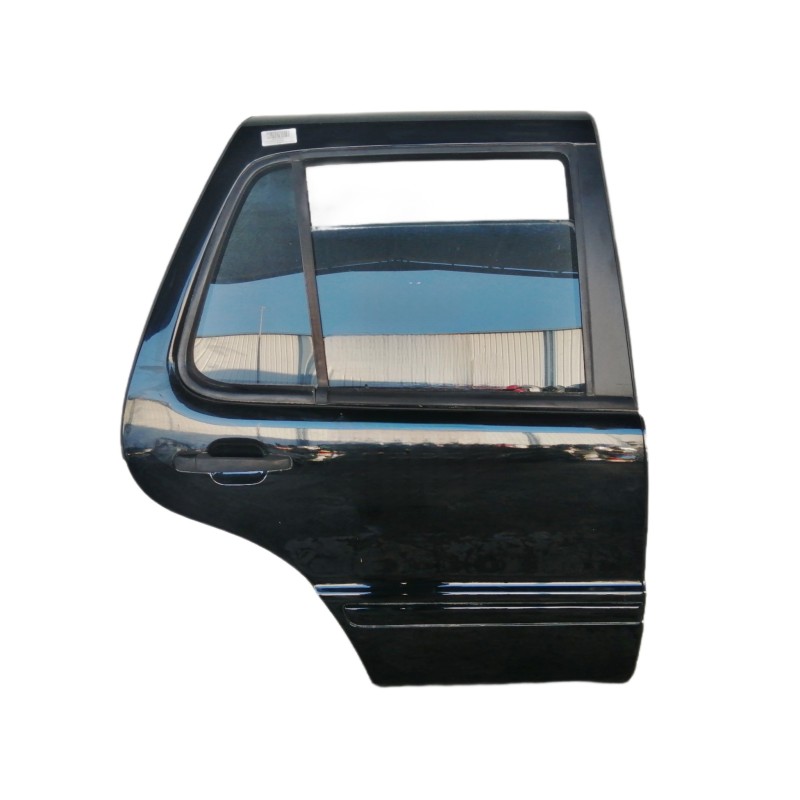 Recambio de puerta trasera derecha para mercedes-benz clase m (w163) 270 cdi (163.113) referencia OEM IAM COMPLETA  