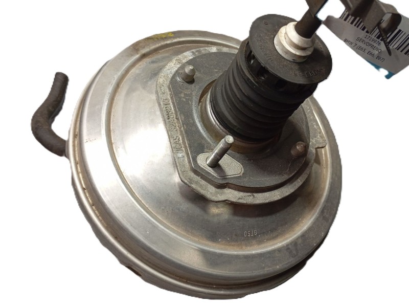 Recambio de servofreno para bmw 7 (e65, e66, e67) 730 ld referencia OEM IAM   