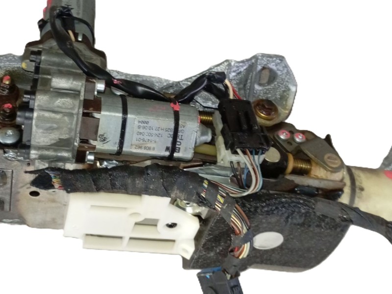 Recambio de columna direccion para bmw 7 (e65, e66, e67) 730 ld referencia OEM IAM   
